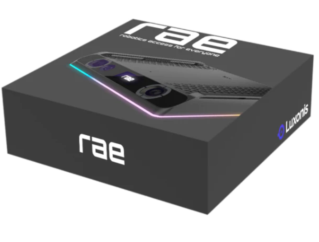 Luxonis Stereo Depth Camera Robot AI rae - tienda online