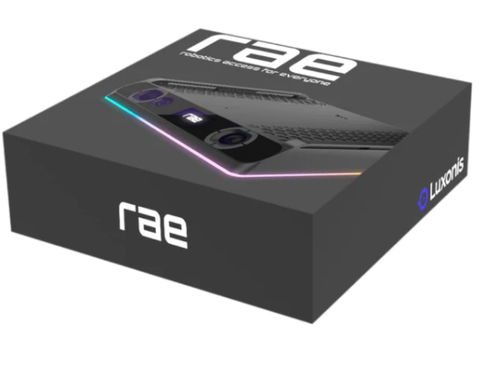 Luxonis Stereo Depth Camera Robot AI rae - tienda online