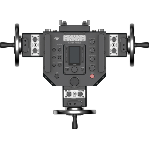 Imagen de DJI Master Wheels 3-Axis CP.ZM.00000102.01