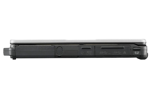 Panasonic TOUGHBOOK 55 14" Semi-Rugged Laptop , 16GB, 512GB SSD, FZ-55DZ003KM on internet