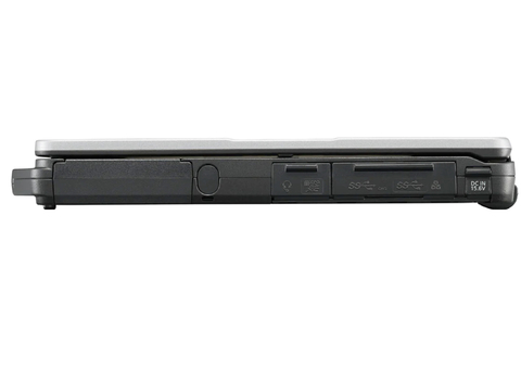 Panasonic TOUGHBOOK 55 14" Semi-Rugged Laptop , 16GB, 512GB SSD, FZ-55D2601KM on internet