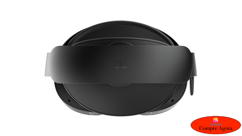 Meta Quest Pro VR Headset - Loja do Jangão - InterBros