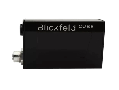 Blickfeld Cube 1 3D LiDAR Outdoor