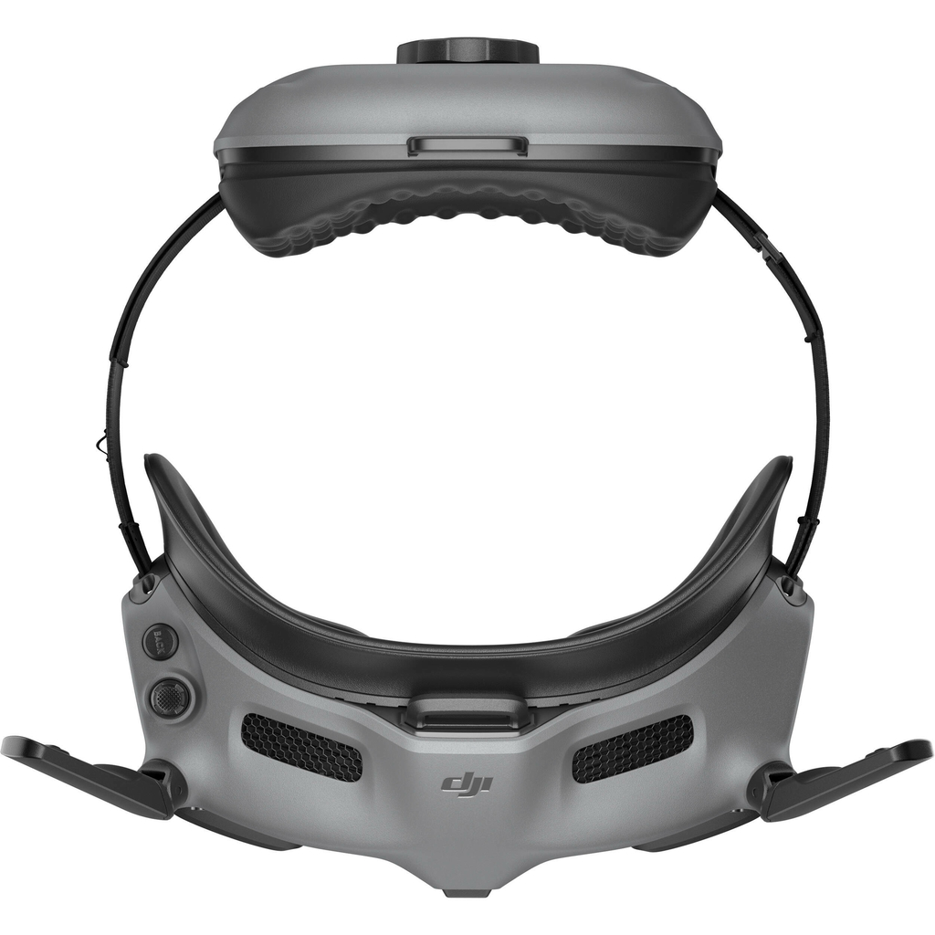 Dji virtual 2024 reality headset