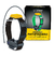 Dogtra Pathfinder 2 Colar GPS Luminoso Adicional | E-Collar Series GPS Rastrear e Treinar | Cães Acima de 15 Kgs | Pescoços Acima de 30 cms | Alcance de até 14,5 Kms | Expansível para até 21 cães | A prova d'água |