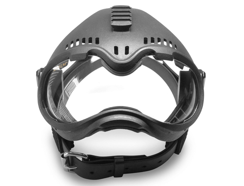 K9 Helm CS-1 GoggleHelm Covert Series Headgear , Dogs Helmet , Capacete Tático para Cães - Loja do Jangão - InterBros