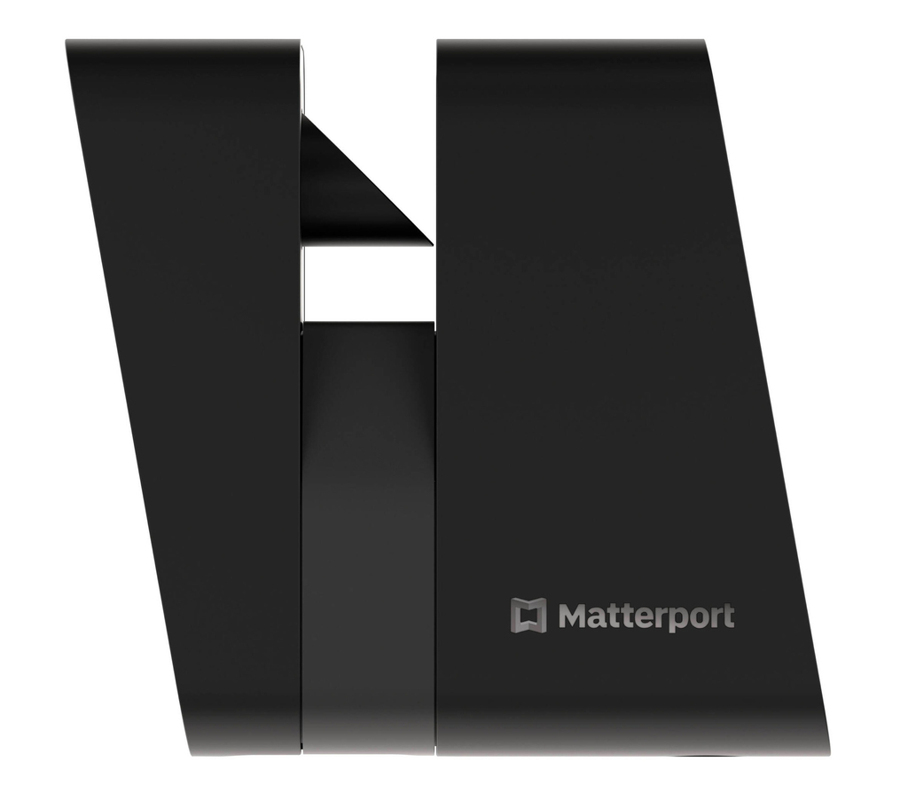 Matterport MC300 Pro3 3D Digital Camera l Lidar Scanner l 134.2 megapixels l < 20 segundos por scan l para Criar experiências profissionais de Tour Virtual em 3D com visualizações 360º l Fotografia 4K de espaços internos e externos com precisão confiável l iOS & Android
