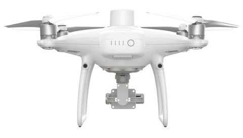 Imagem do DJI Phantom 4 RTK Quadcopter Drone