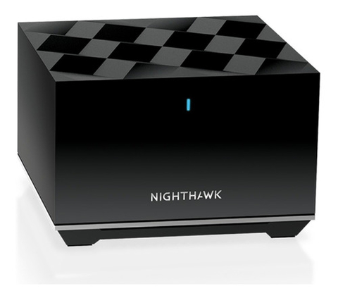 Netgear Nighthawk MS80 WiFi6 Mesh Satélite Adicional 210m²