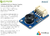 Waveshare MLX90640 IR Array Thermal Imaging Camera, 32×24 Pixels, 110° FOV , Módulo Câmera Termográfica , Compatível com Raspberry Pi - buy online