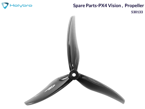 Holybro Spare Parts-PX4 Vision , Propeller , 530133 na internet