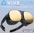 HTC VIVE FLOW Controller | Compacto e Leve A Serenidade Acontece | Os óculos VR Imersivos Feitos para o Bem-Estar e a Produtividade Consciente on internet
