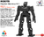 Robotis Steamcup Engineer Robot Kit 1 , Developer Kit , Habilitado para IA , Educacional , Idade: 15+ - comprar online