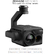 DJI Zenmuse H20T l Thermal Camera l Drones & UAVs l Compatível com Matrice 300 en internet