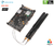 Holybro Pixhawk 6X Jetson Baseboard , NVIDIA Jetson Orin NX 16GB com Wi-Fi , SSD 512GB , Camera Sony , Power Module , Controlador de Voo , 20281 - Loja do Jangão - InterBros