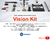 Dobot Vision Kit , for Magician & M1 Robotic Arm , Stem Education - comprar online