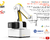 Dobot Magician Lite Robotic Arm , Stem Education , Braço Robótico Educacional , +8 anos - comprar online