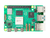 Raspberry Pi 5 Starter MAX Kit 8GB - Turbine White - comprar online