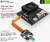 StereoLabs ZED Link Mono Capture Card GMSL2 , para NVIDIA Jetson - comprar online