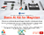 Dobot Basic AI Kit + Dobot AI Teaching Kit, for Magician Robotic Arm , Kit Básico de IA , Acessório Educacional , +8 anos - comprar online