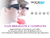 Volfoni Active Edge RF VR 3D Glasses - buy online