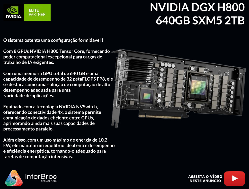 NVIDIA Spectrum Switches Open Ethernet Platform SN2000 , SN3000 , SN4000 , SN5000 - comprar online