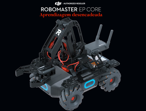 DJI RoboMaster EP Core - buy online