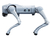 Imagen de UNITREE GO 2 PRO , High-Performance Quadruped Robot , Inteligência Incorporada: IA+Robô