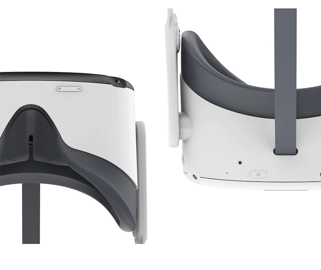 Imagen de Pico Neo 3 Pro Eye Business l VR Headset All-in-one l With eye-tracking l VR SDK For Enterprises l 8GB RAM l 256GB ROM l 90Hz l 3664 x 1920