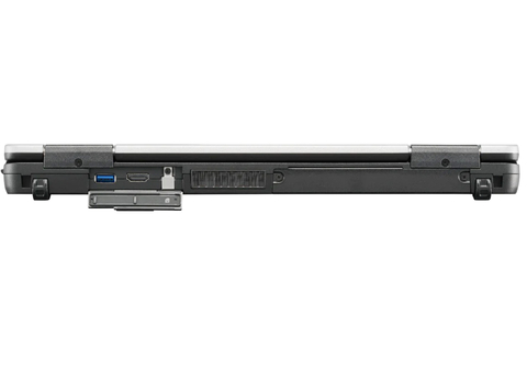Panasonic TOUGHBOOK 55 14" Semi-Rugged Laptop , 16GB, 512GB SSD, FZ-55D2601KM - online store