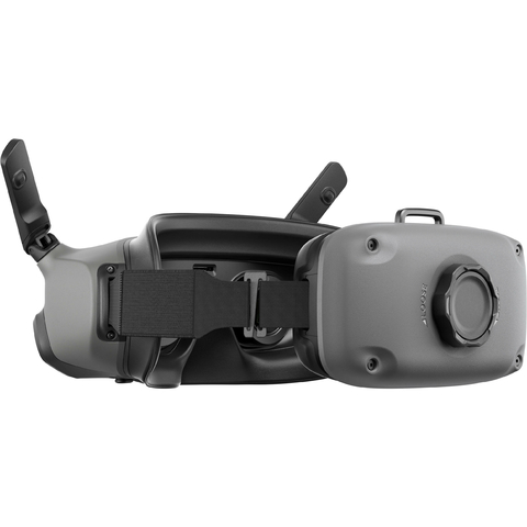 Imagem do DJI Goggles Integra Drones & UAVs CP.FP.00000113.01