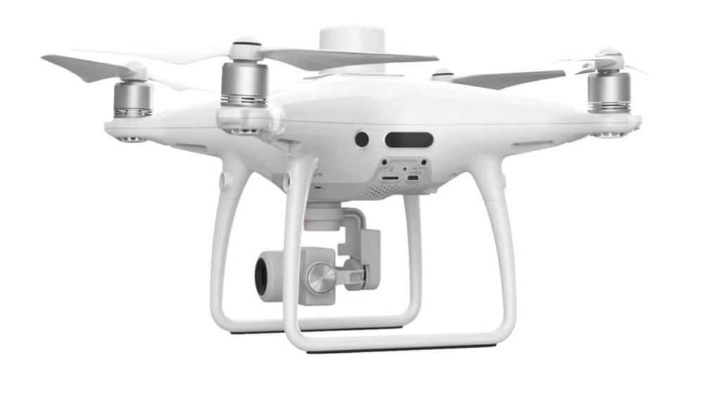 DJI Phantom 4 RTK Quadcopter Drone - loja online