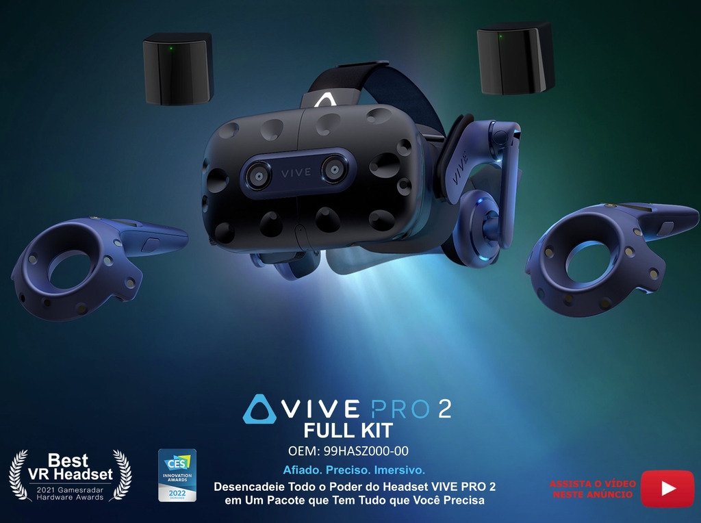 Htc vive pro comprar new arrivals