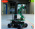 Yahboom ROSMASTER X3 Plus ROS2 Robot with Mecanum Wheel & 6DOF Arm, NVIDIA Módulo Jetson Orin NX 16GB , ORIN NANO ou Raspberry Pi na internet