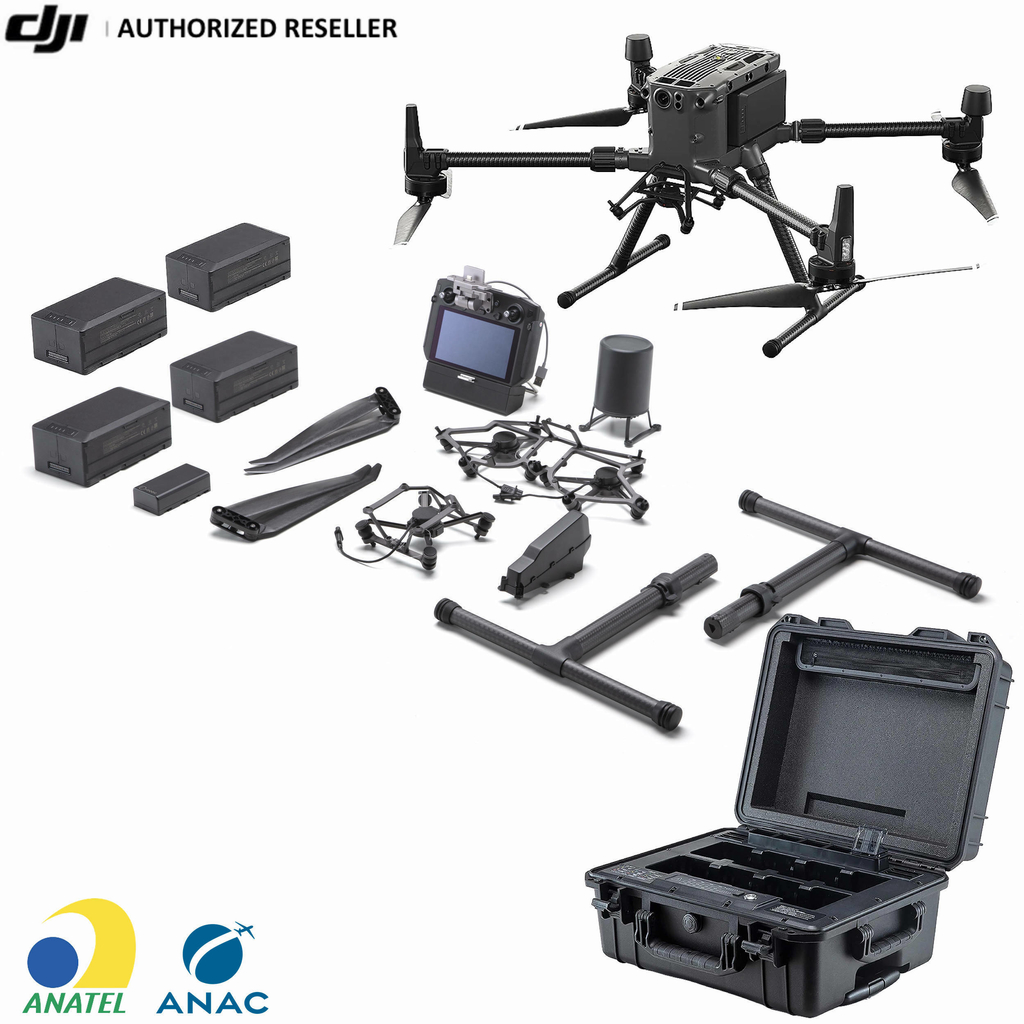 Dji commercial hot sale