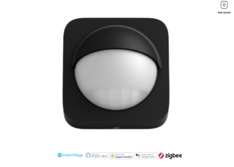 Philips Hue White & Color Ambiance Appear Outdoor Wall | + Philips Hue Dusk-to-Dawn Sensor de Movimento | Luminária Arandela de Parede | Compatível com Alexa, Apple Homekit & Google Assistant | Requer Hue Bridge | Kit2 na internet