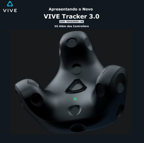 Htc Vive Tracker 3.0 - buy online