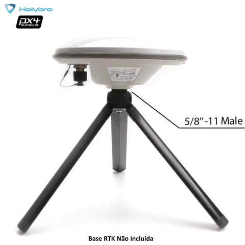 Holybro RTK Mini Tripod Mount Mini Tripé 31145 31052 - buy online