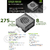 Nvidia Jetson AGX Orin 32 GB Developer Kit 945-13730-0000-000 + Stereolabs ZED X Stereo Camera - comprar online