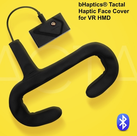 bHaptics Tactsuit l Wearable Haptic Vest , Colete Háptico , Trajes Hápticos de Corpo Inteiro , Compatível com VR PC PS4/5 XBOX - tienda online
