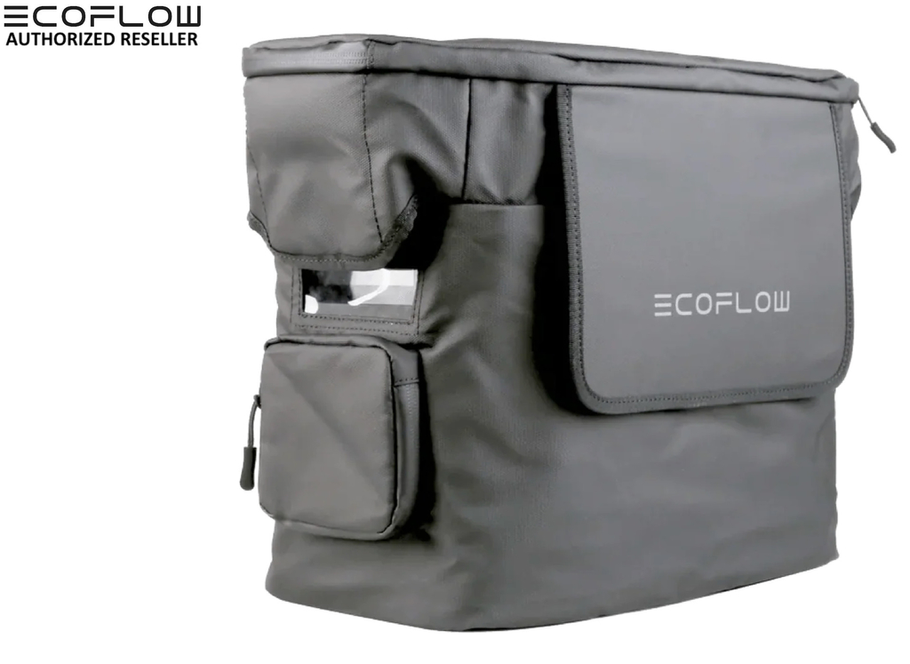 EcoFlow DELTA 2 Waterproof Bag Bolsa Impermeável na internet