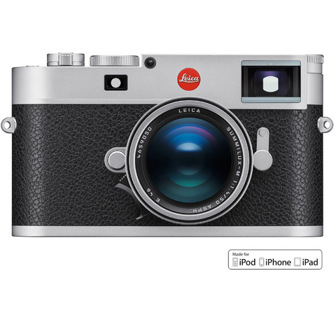 Leica M11 Rangefinder Telêmetro Camera - buy online