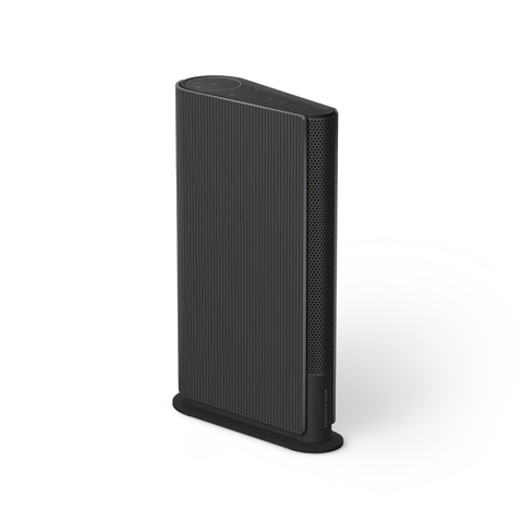 Bang & Olufsen Emerge Cor Black Anthracite , Chromecast & Google Assistant Integrados , Compatível com Apple 2 & Spotify Connect, Recomendado para áreas de 5m² até 30m² - buy online