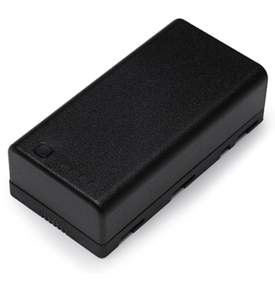 DJI WB37 Battery Pack for DJI CrystalSky & Cendence l Bateria inteligente - buy online