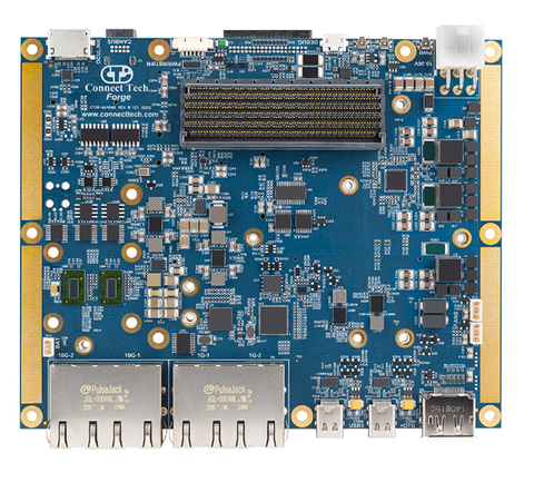 Carrier Board for NVIDIA Jetson AGX Orin - comprar online