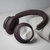 Bang & Olufsen Beosound HX l Over-Ear Headphones l Noise-Canceling Wireless l Cancelamento de ruído ativo adaptativo l Modo de transparência l Até 40 horas de bateria l Até 12 metros de alcance l Escolha a cor - online store