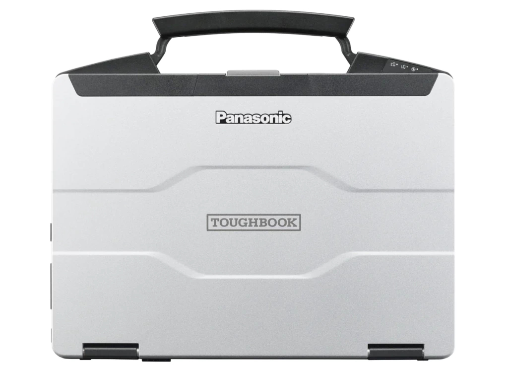 Image of Panasonic TOUGHBOOK 55 14" Semi-Rugged Laptop , 16GB, 512GB SSD, FZ-55DZ003KM