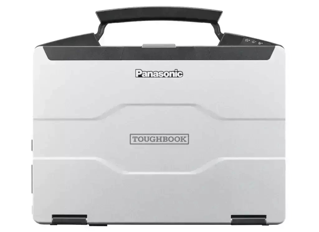 Image of Panasonic TOUGHBOOK 55 , 16GB, 512GB SSD, FZ-55FZ007KM