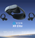 HTC VIVE XR Elite VR System l Headset Standalone , Funciona com ou sem cabos e sem PC , Realidade Aumentada (AR) , Realidade Virtual (VR) 99HATS002-00 - comprar online