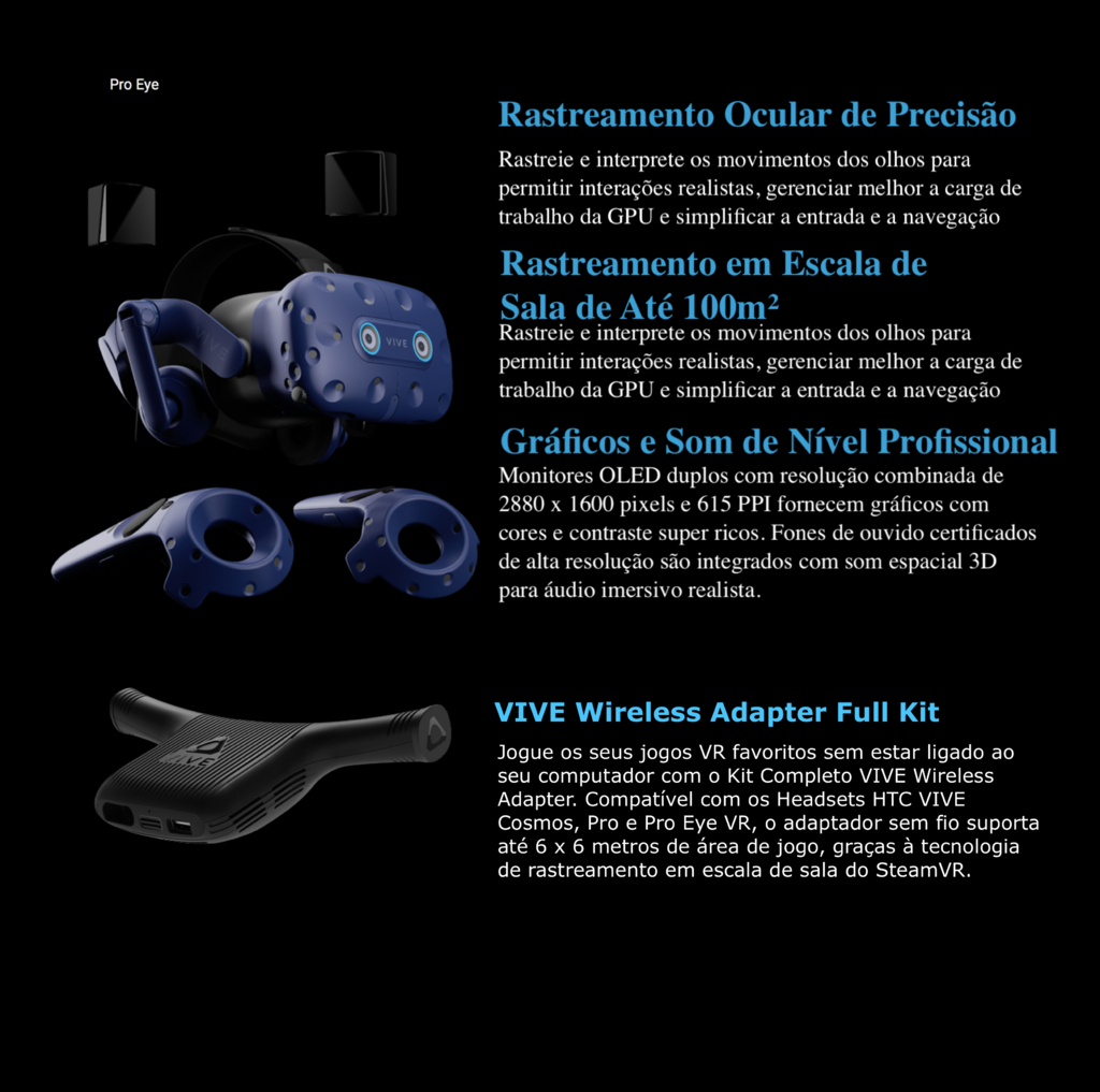 Steamvr comprar online